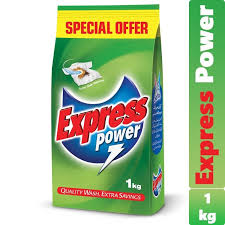 Express Washing Powder