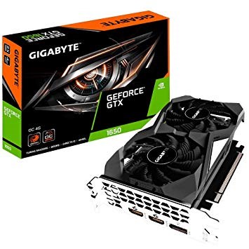 Gigabyte GeForce GTX Series