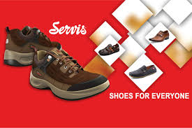 Servis Shoes