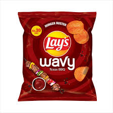 Lay's Snacks