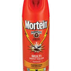 Mortein
