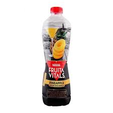 Nestle Juice Fruita Vitals