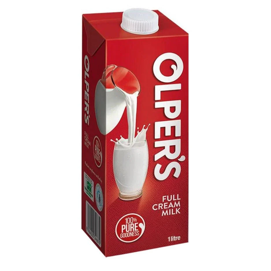 Olper's Milk