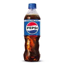 Pepsi Cola