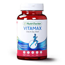 Nutrifactor Vitamax